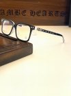 Chrome Hearts Plain Glass Spectacles 146