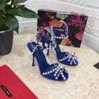 Dolce & Gabbana Women's Shoes 382