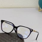 Bvlgari Plain Glass Spectacles 141