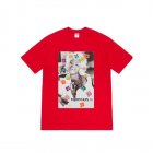 Supreme Men's T-shirts 124