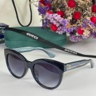 Gucci High Quality Sunglasses 4490