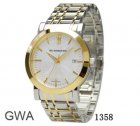 Burberry watch 256