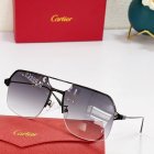 Cartier High Quality Sunglasses 66