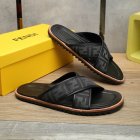 Fendi Men's Slippers 17