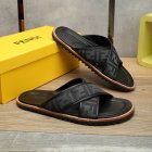 Fendi Men's Slippers 17