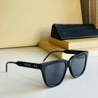 Gucci High Quality Sunglasses 4857