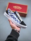 Vans Women's Shoes 28