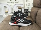 Adidas Men's shoes 555