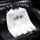 DIOR Men's Long Sleeve T-shirts 80