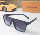 Louis Vuitton High Quality Sunglasses 3116