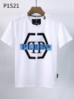 Philipp Plein Men's T-shirts 449