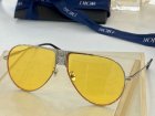 DIOR High Quality Sunglasses 2091