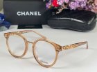 Chanel High Quality Sunglasses 3127