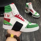 Philipp Plein Men's Shoes 669