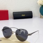 Cartier High Quality Sunglasses 1380