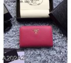 Prada High Quality Wallets 104