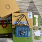 Gucci Original Quality Handbags 1360