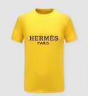 Hermes Men's T-Shirts 106