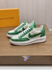 Louis Vuitton Men's shoes 3762