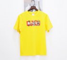 Supreme Men's T-shirts 250