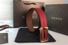 Gucci Original Quality Belts 373