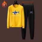 Louis Vuitton Men's Long Sleeve Suits 54