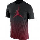 Air Jordan Men's T-shirts 588