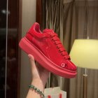 Alexander McQueen Men's Shoes 514