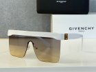 GIVENCHY High Quality Sunglasses 115