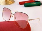 Gucci High Quality Sunglasses 367