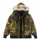 Canada Goose Women's Outerwear 124