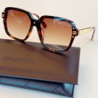 Chanel High Quality Sunglasses 379