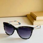 Burberry High Quality Sunglasses 827