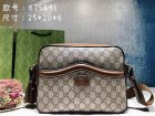 Gucci High Quality Handbags 2291