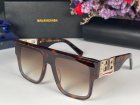 Balenciaga High Quality Sunglasses 158