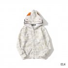 BAPE Men's Hoodies 127