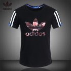 adidas Apparel Men's T-shirts 188
