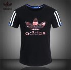 adidas Apparel Men's T-shirts 188