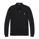 Ralph Lauren Men's Long Sleeve Polo 01