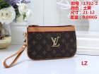 Louis Vuitton Normal Quality Wallets 43