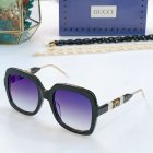 Gucci High Quality Sunglasses 5792