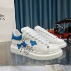 Alexander McQueen Women's Shoes 659