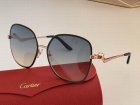 Cartier High Quality Sunglasses 190