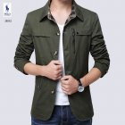 Ralph Lauren Men's Outerwear 258