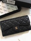 Chanel High Quality Wallets 273