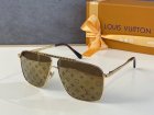 Louis Vuitton High Quality Sunglasses 4864