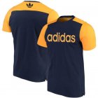 adidas Apparel Men's T-shirts 287