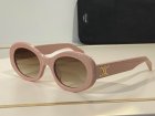 CELINE High Quality Sunglasses 58