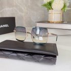 Chanel High Quality Sunglasses 1917