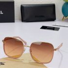 Chanel High Quality Sunglasses 4030